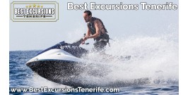 Jet Ski Safari 40 Minutes